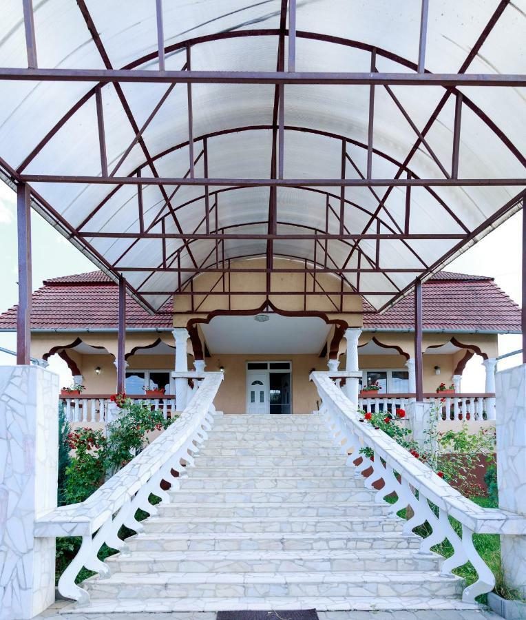 Giandra Resort Turda Exterior foto